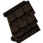 Roof Up 67 Brown
