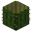Carved Barrel Cactus