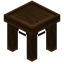 Dark Oak Table