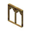 Brass Bars