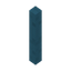 Illuminant Cyan Rod