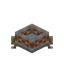 Copper Sacrificial Bowl
