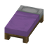 Lavender Bed