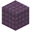 Purpur Block Mini Tiles