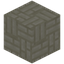 Weaved Bone Block