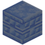 Ornate Packed Ice Pillar