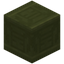 Chiseled Green Terracotta