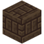 Angled Packed Mud Bricks