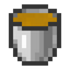 Liquid Lithium Bucket