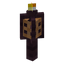 Cherry Tiki Torch