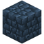 Cracked Turquoise Stone Bricks