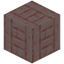 Vertically Railed Cherry Planks