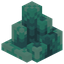 Light Blue Crystal Cluster