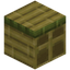 Bamboo Shelf
