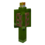 Bamboo Tiki Torch