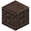 Ornate Dripstone Block Pillar
