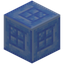 Tiled Blue Ice Column