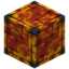 Block Of Blazing Crystal 1x