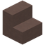 Light Gray Terracotta Stairs