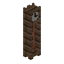 Kapok Grandfather Clock