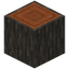 Acacia Log