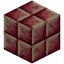 Cinnabar Block