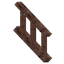 Granite Railing
