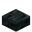 Polished Bloodstone Brick Slab