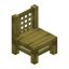 Bamboo Chair