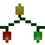 Classic Multicolored Lights (Cap)