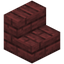 Redwood Stairs