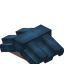 Cyan Top Roof (Cherry)