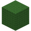 Flat Lime Riveted Locometal