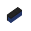 Illuminant Blue Fixture