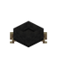 Dark Sacrificial Bowl