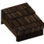 Roof Lower Straight 22 Spruce Shingle
