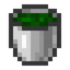 Heavy Liquid Naquadah Bucket