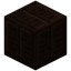 Inscribed Black Terracotta