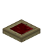 Warted Birch Trapdoor