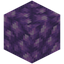 Raw Azure Silver Block