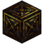 Reinforced Gilded Blackstone