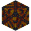 Block Of Blazing Crystal 8x