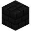 Small Coal Block Bricks