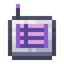 Wireless Pattern Access Terminal