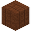 Hewn Acacia Planks