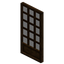 Dark Oak Shoji Door (3x5)