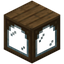 Spruce Window