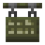 Grongle Hanging Sign