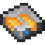 ME Infinity Lava Cell