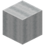 Rectangle White Wool